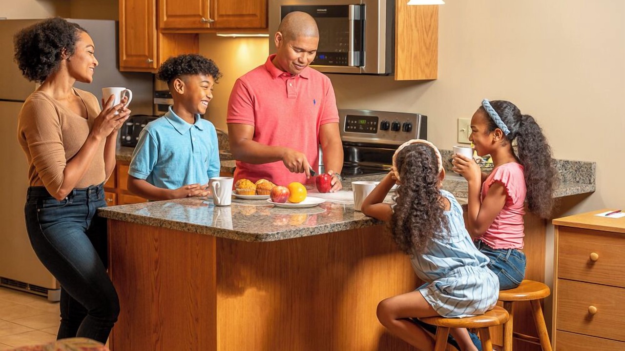 Photo of Bedroom in Bartlett