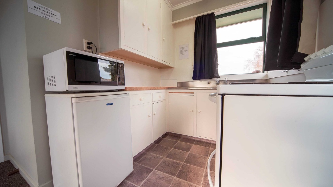 Photo of Kitchen in Ashburton