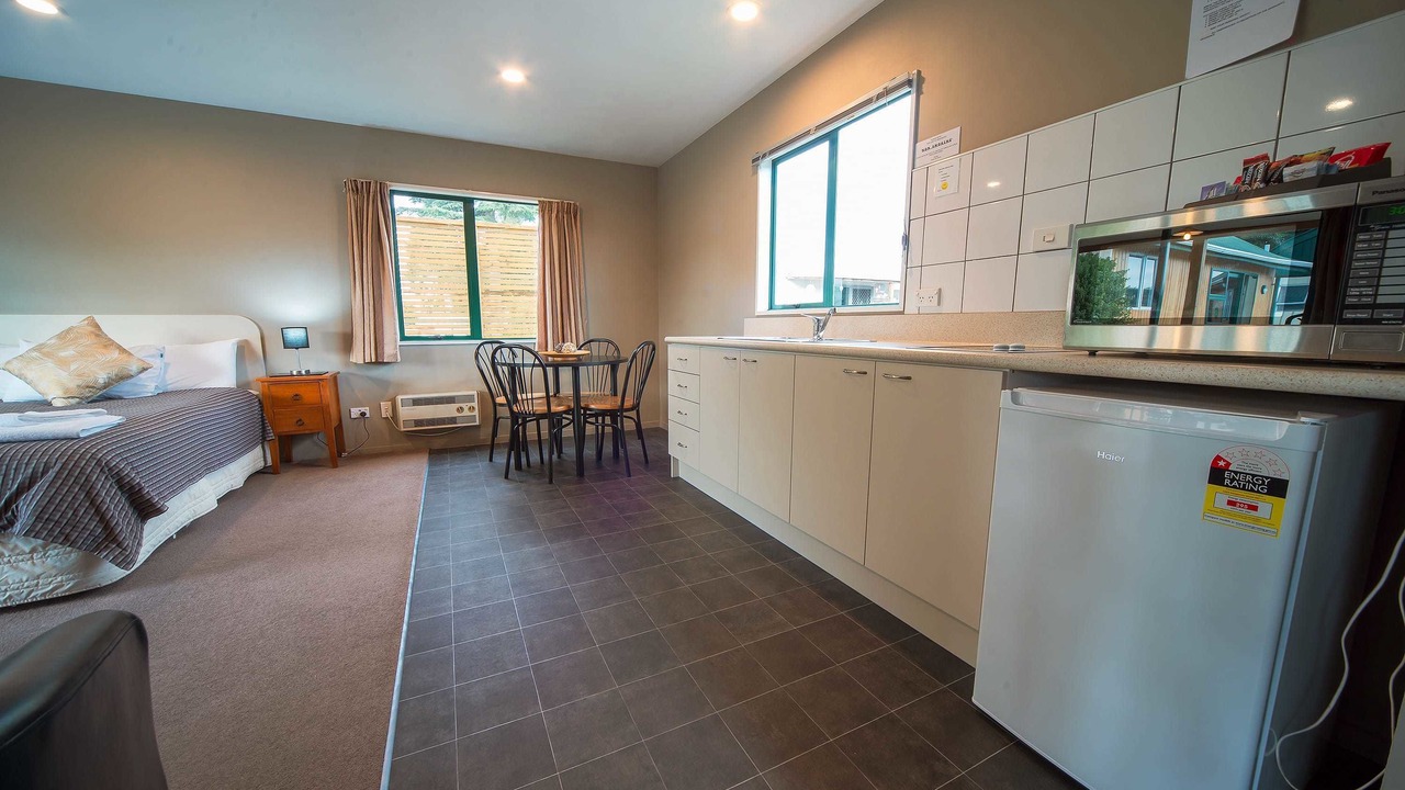 Photo of Kitchen in Ashburton