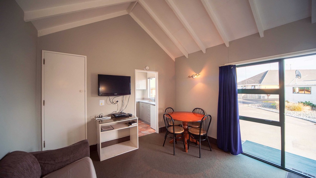 Photo of Livingroom in Ashburton