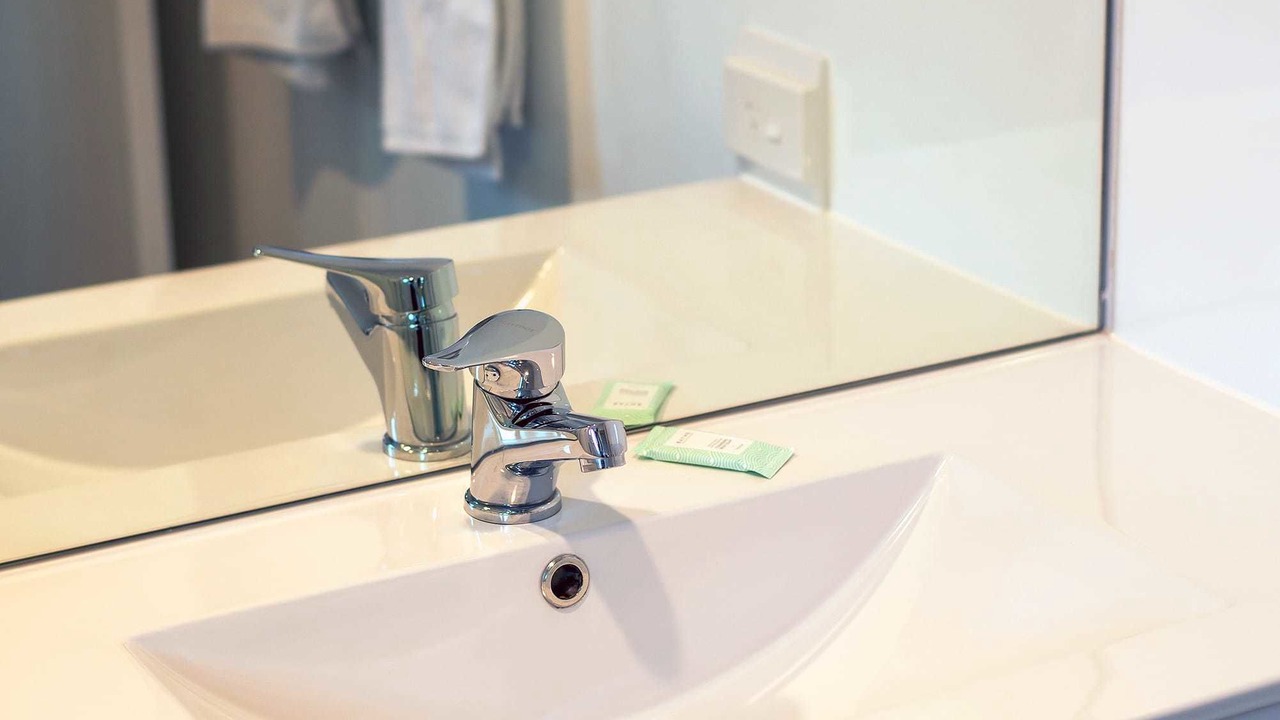 Photo of Bathroom in Ashburton