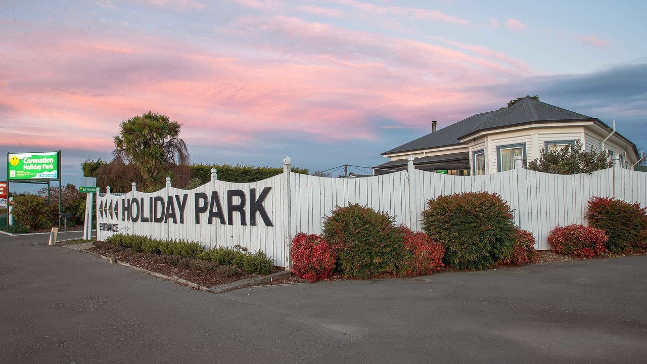 Photo of Outdoor in Ashburton