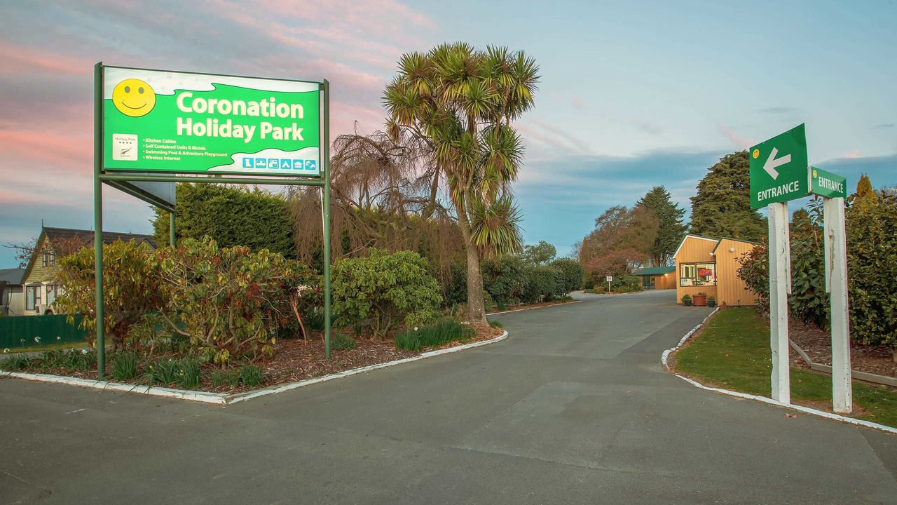 Photo of Outdoor in Ashburton