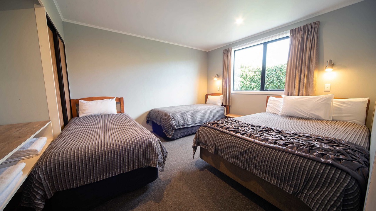 Photo of Bedroom in Ashburton