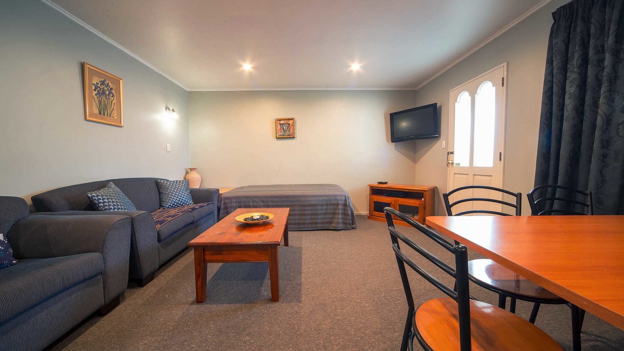 Photo of Livingroom in Ashburton