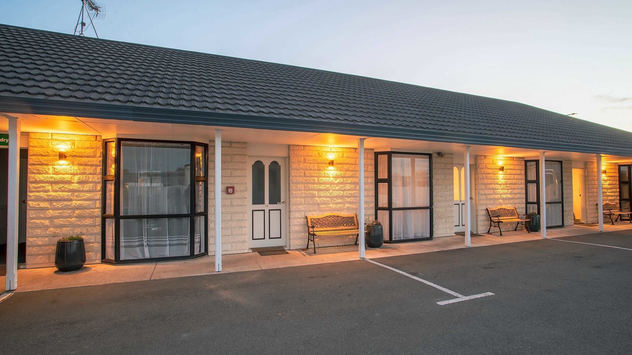 Photo of Outdoor in Ashburton