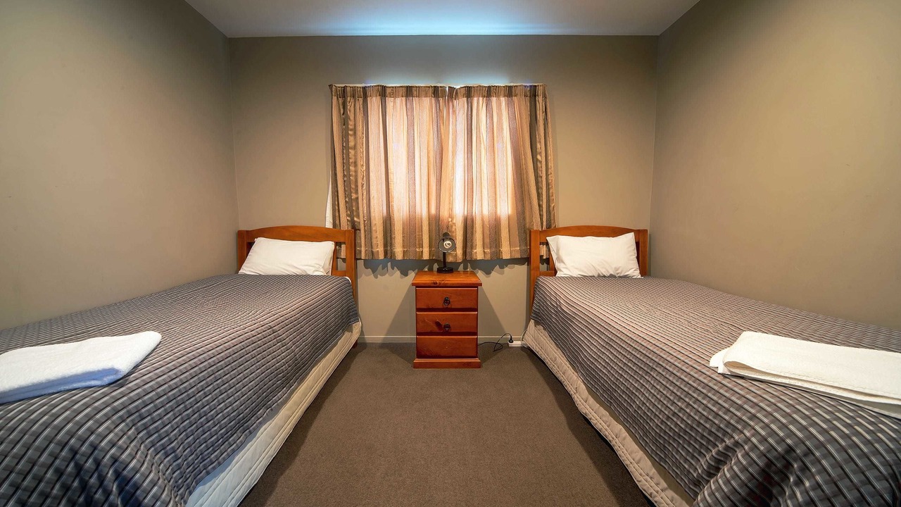 Photo of Bedroom in Ashburton