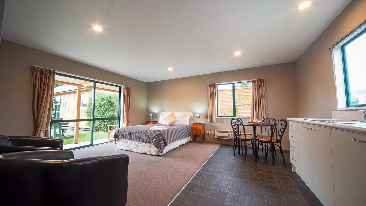 Photo of Bedroom in Ashburton