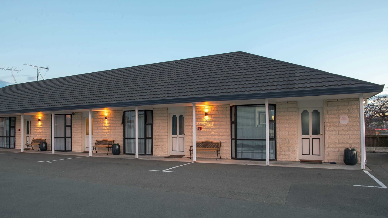 Photo of Outdoor in Ashburton