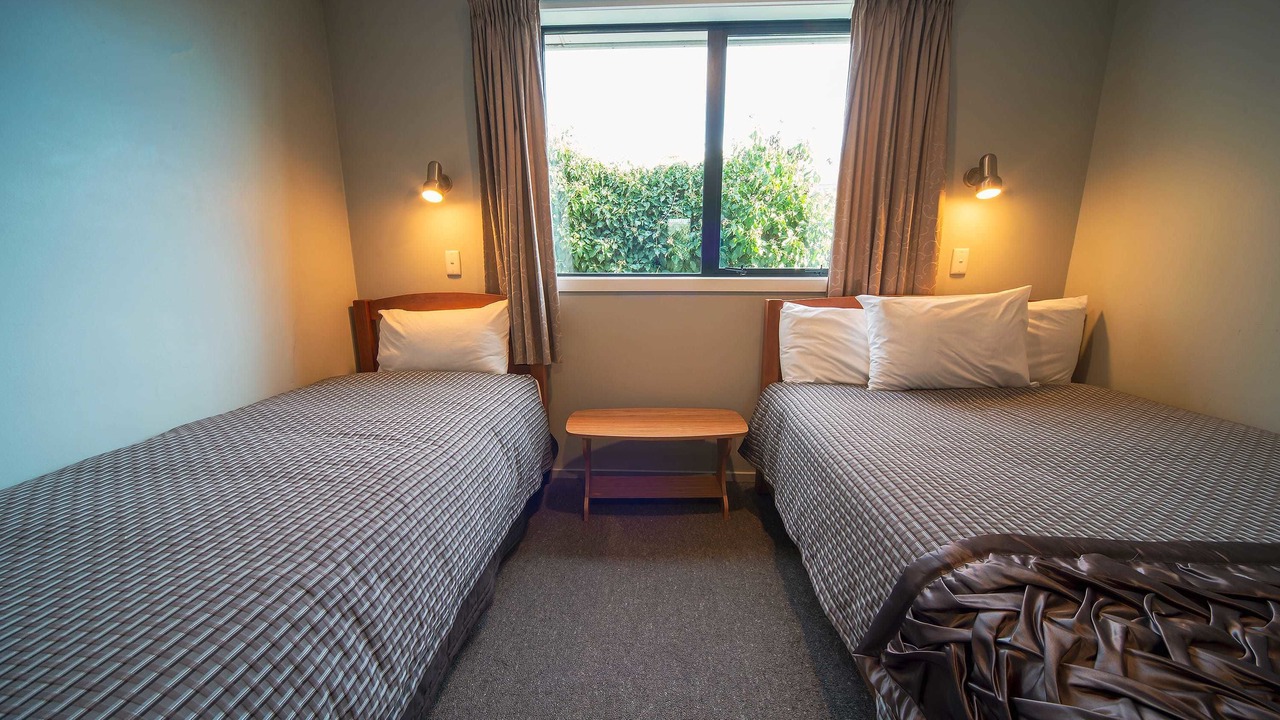 Photo of Bedroom in Ashburton