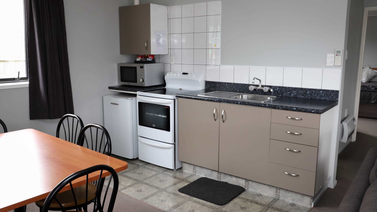 Photo of Kitchen in Ashburton