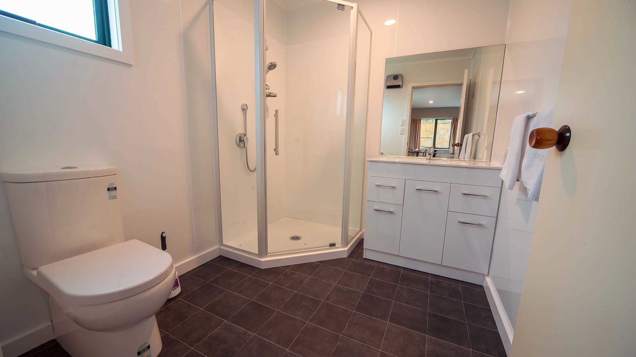Photo of Bathroom in Ashburton