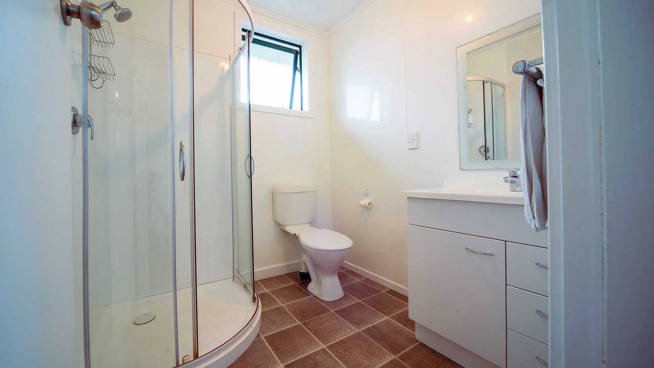 Photo of Bathroom in Ashburton