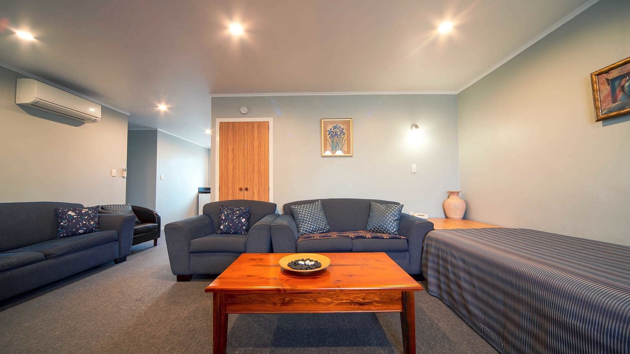 Photo of Livingroom in Ashburton