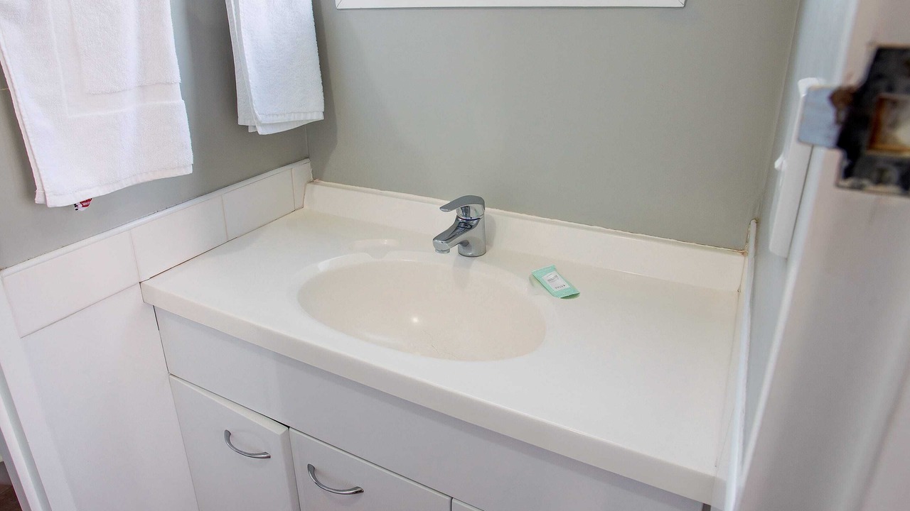 Photo of Bathroom in Ashburton