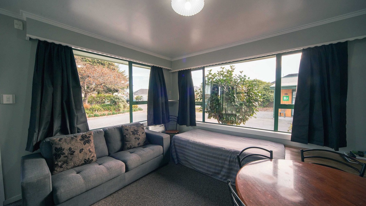 Photo of Livingroom in Ashburton