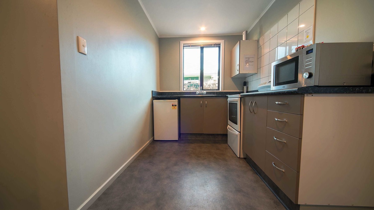 Photo of Kitchen in Ashburton