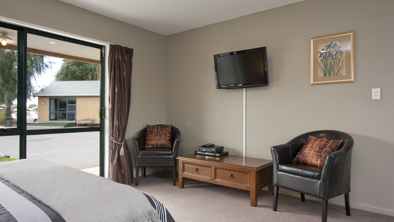 Photo of Bedroom in Ashburton