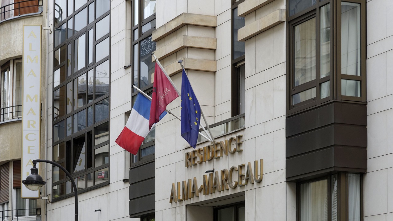 Photo of Outdoor in Chaillot