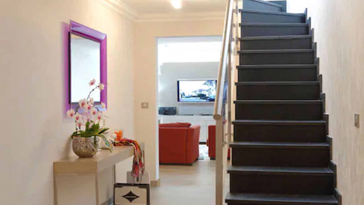 Photo of Bedroom in Chaillot