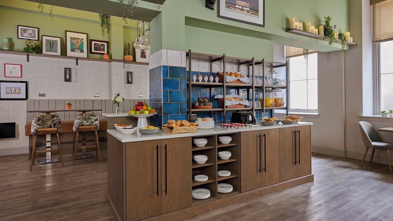 Photo of Others in City Centre Glasgow