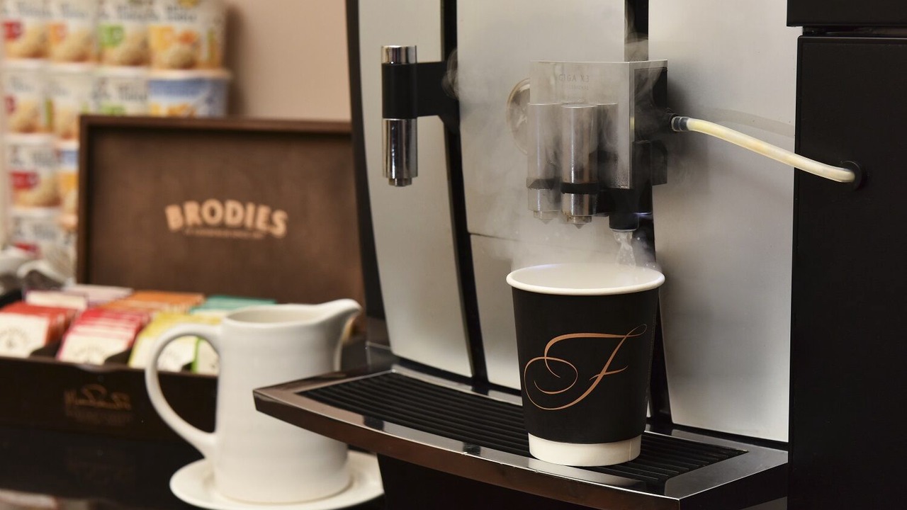 Photo of Others in City Centre Glasgow