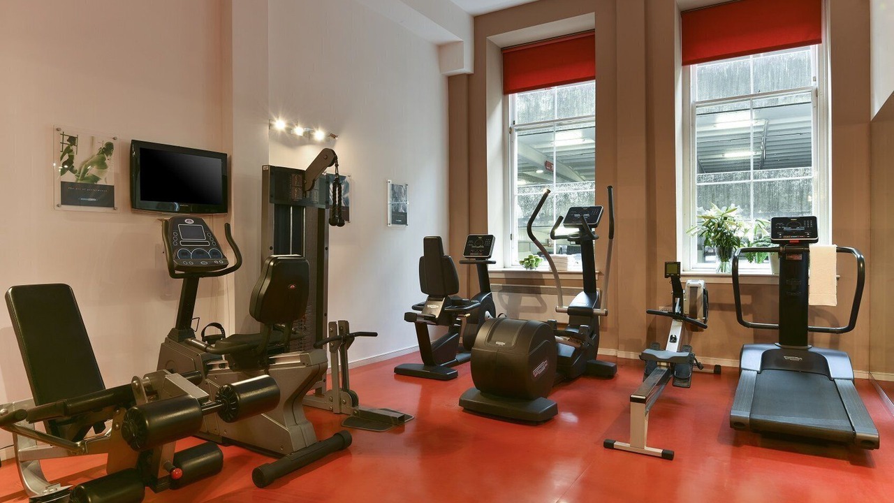 Photo of Others in City Centre Glasgow