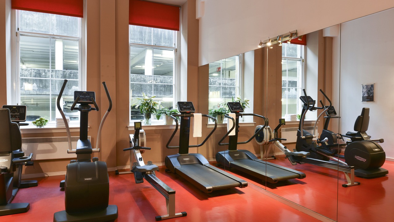 Photo of Others in City Centre Glasgow