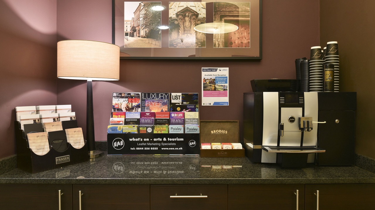 Photo of Others in City Centre Glasgow