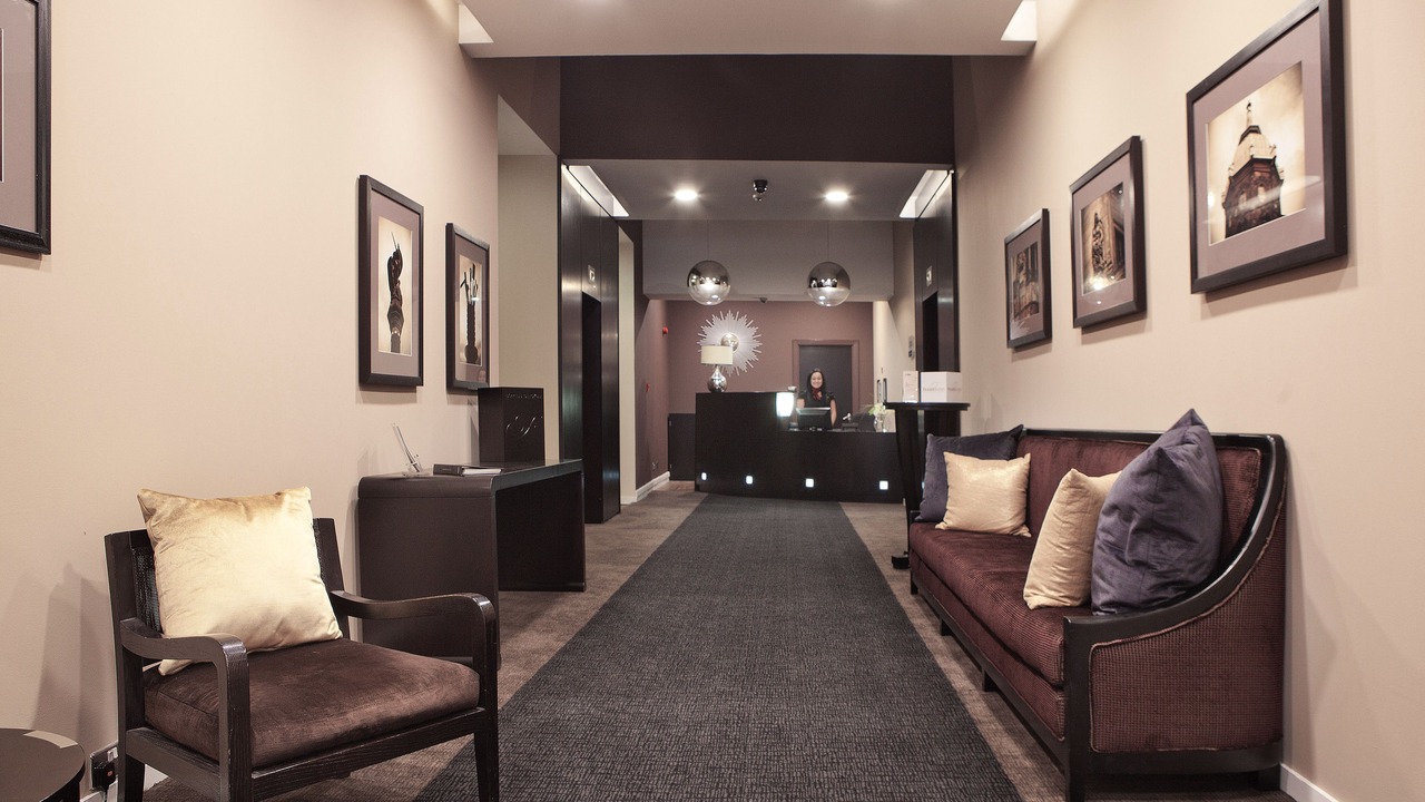 Photo of Others in City Centre Glasgow