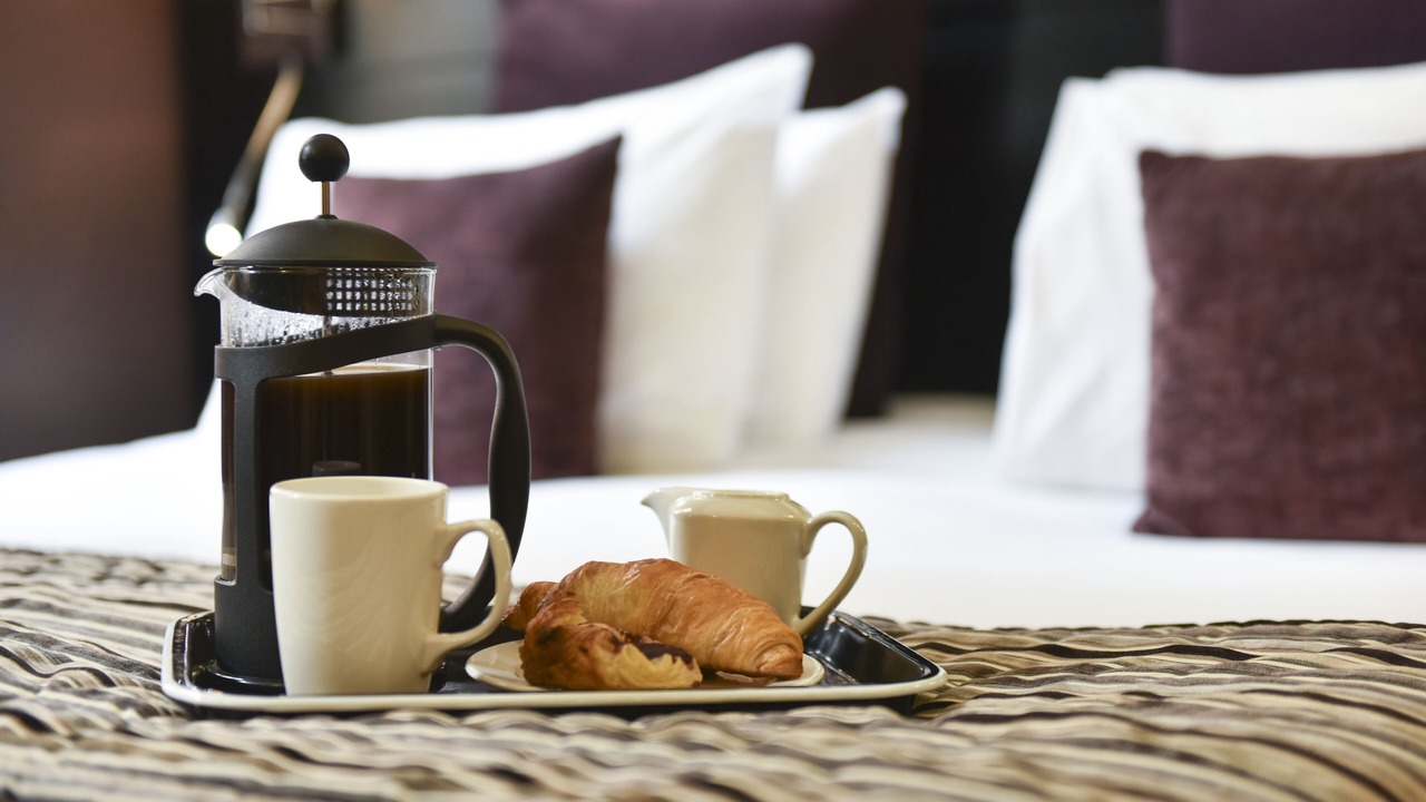 Photo of Outdoor in City Centre Glasgow