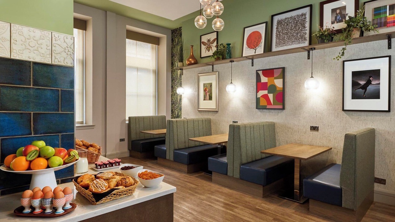 Photo of Others in City Centre Glasgow