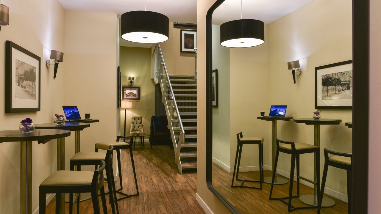 Photo of Others in City Centre Glasgow