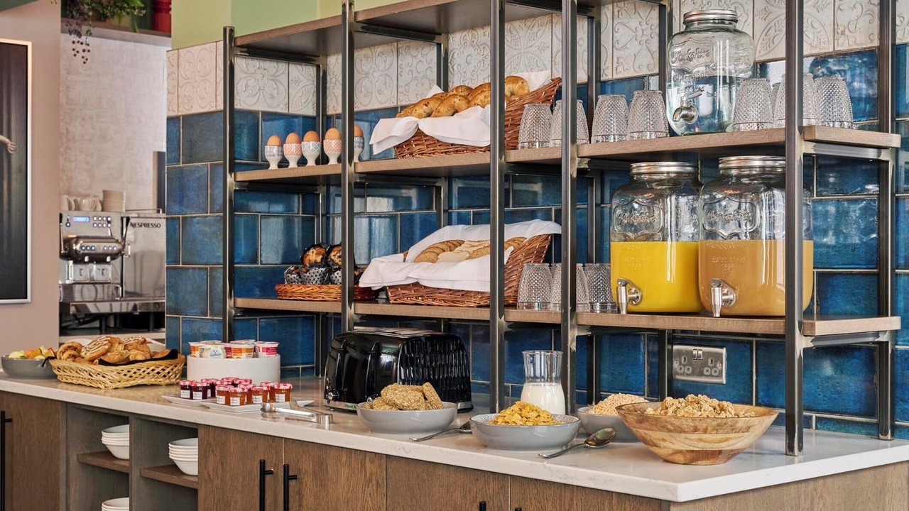 Photo of Others in City Centre Glasgow