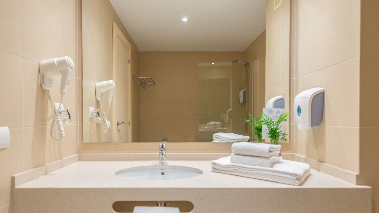 Photo of Bathroom in Vilanova I la Geltru
