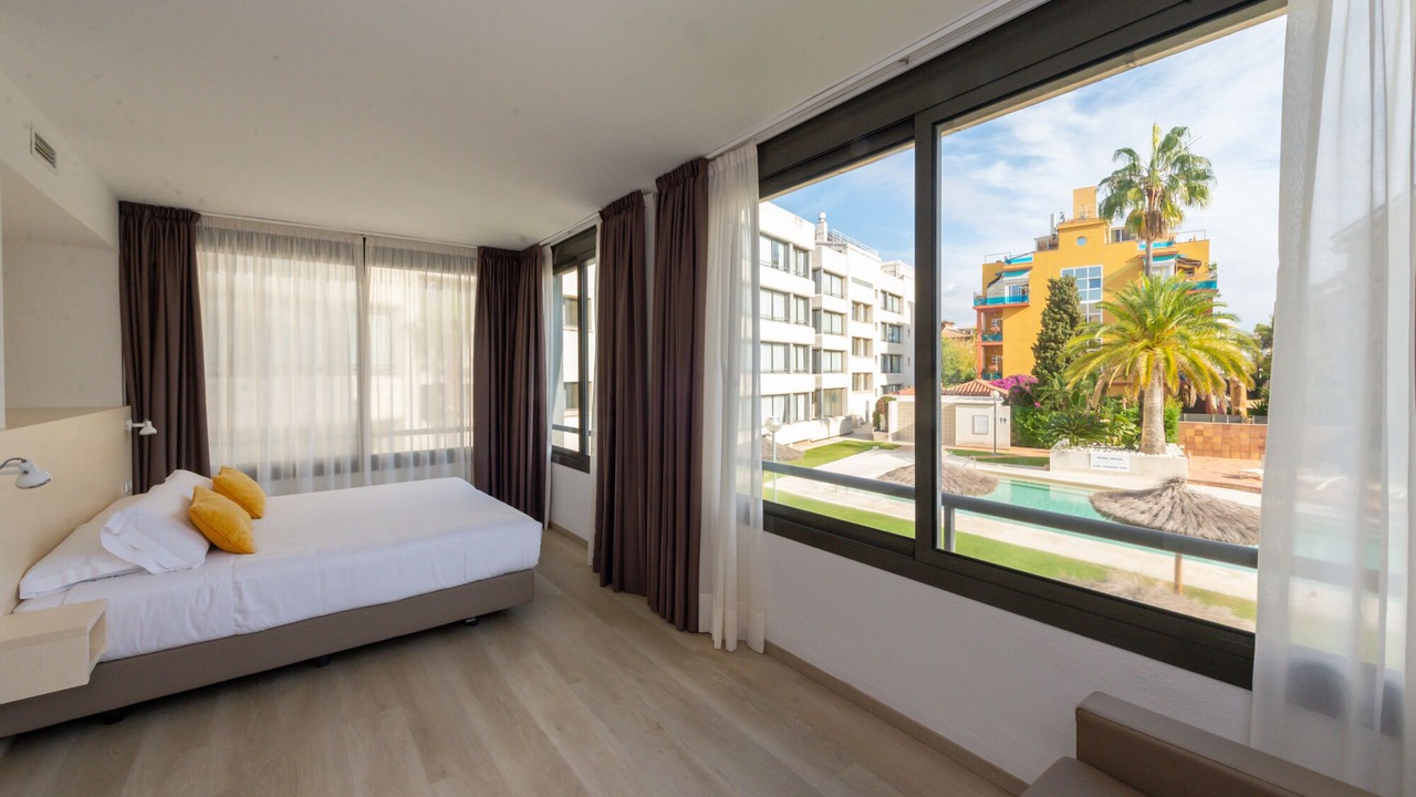 Photo of Bedroom in Vilanova I la Geltru