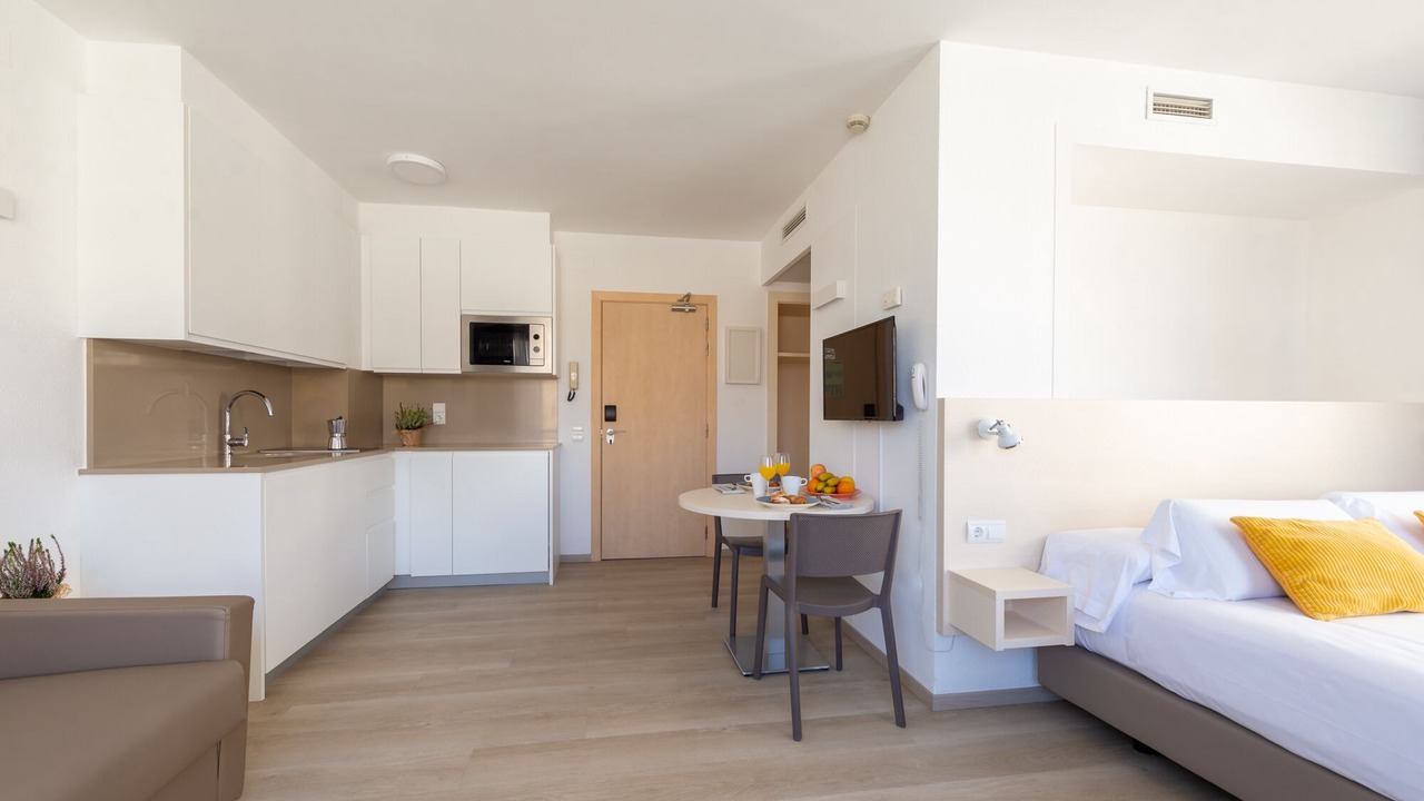 Photo of Livingroom in Vilanova I la Geltru