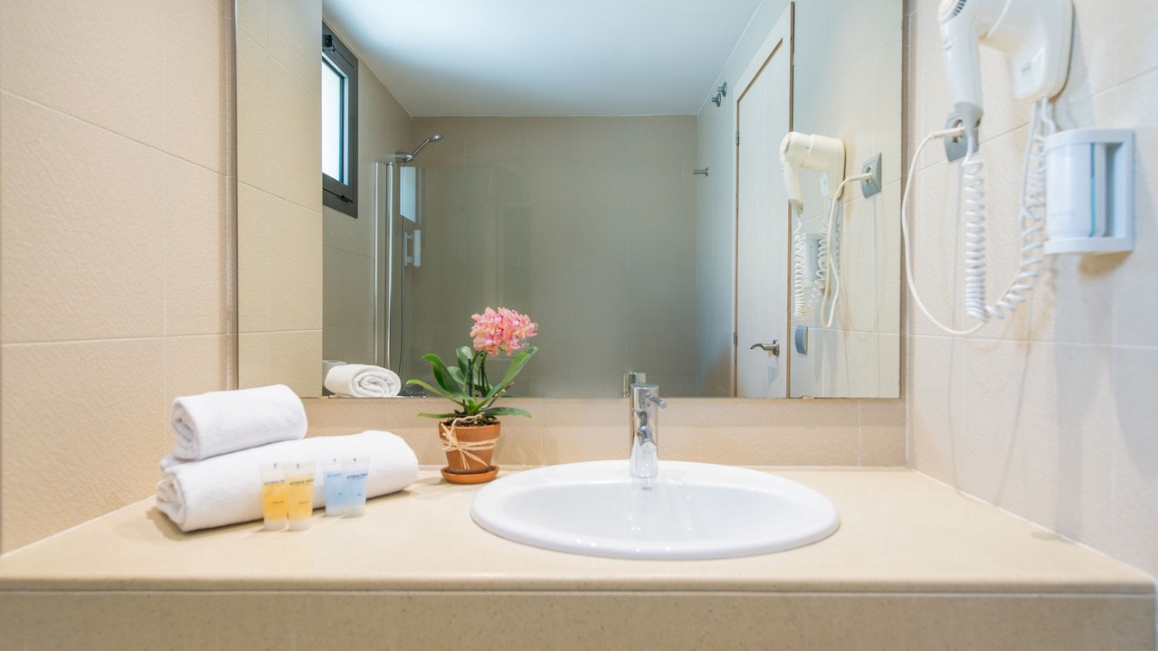 Photo of Bathroom in Vilanova I la Geltru