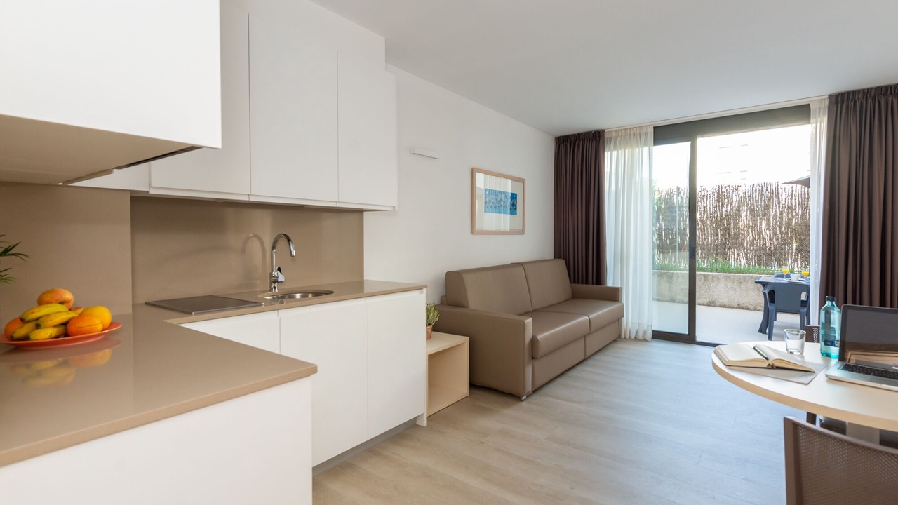 Photo of Kitchen in Vilanova I la Geltru