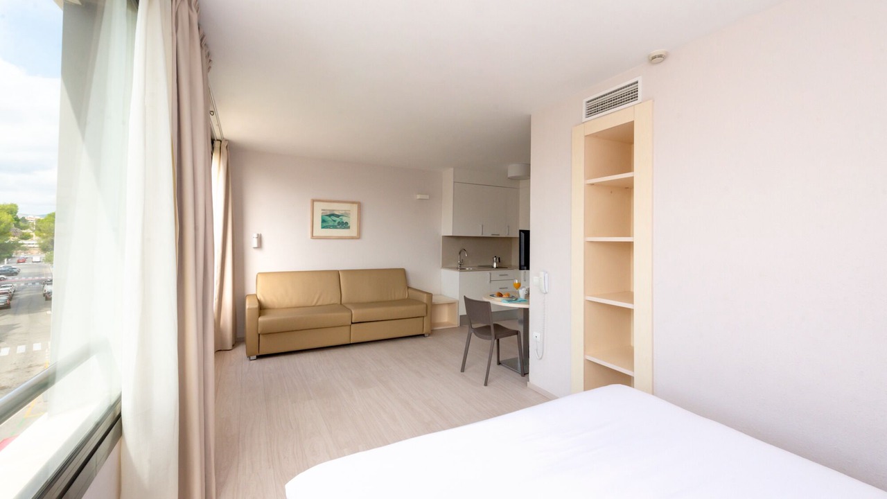 Photo of Bedroom in Vilanova I la Geltru