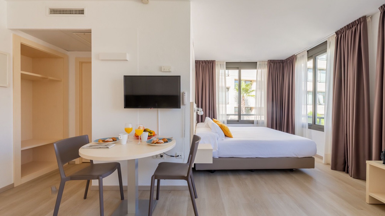 Photo of Livingroom in Vilanova I la Geltru