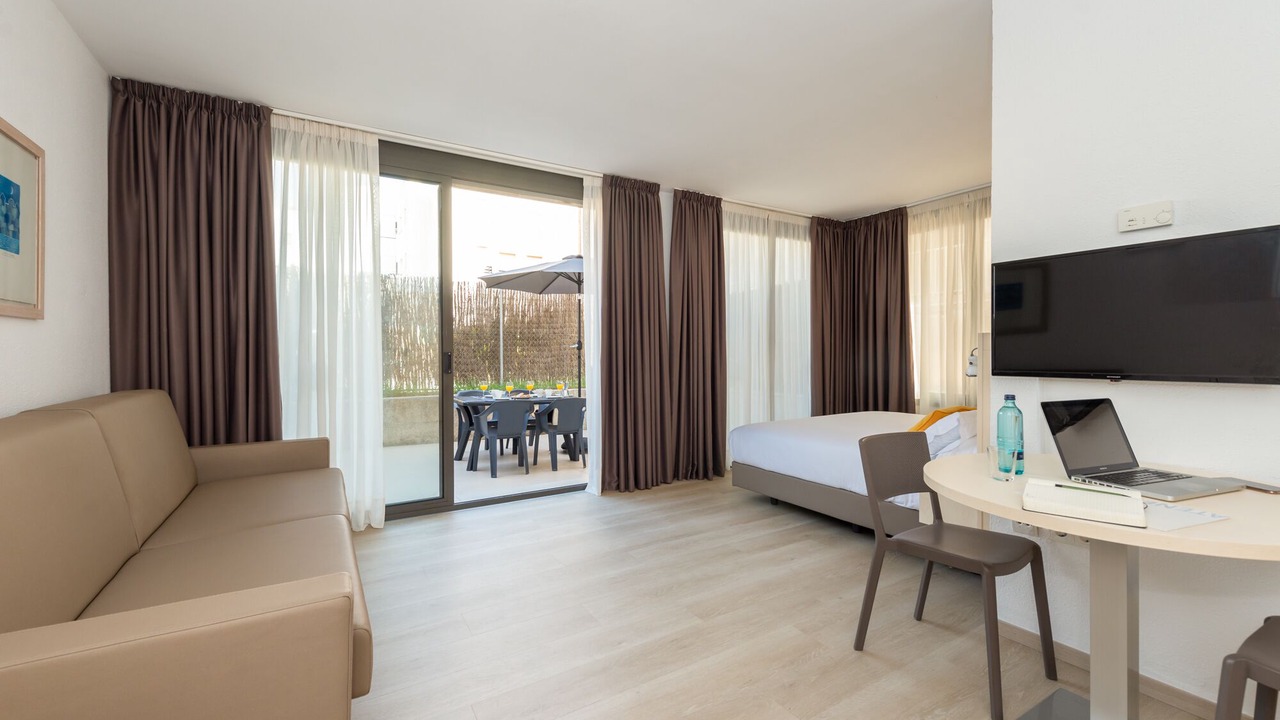 Photo of Livingroom in Vilanova I la Geltru