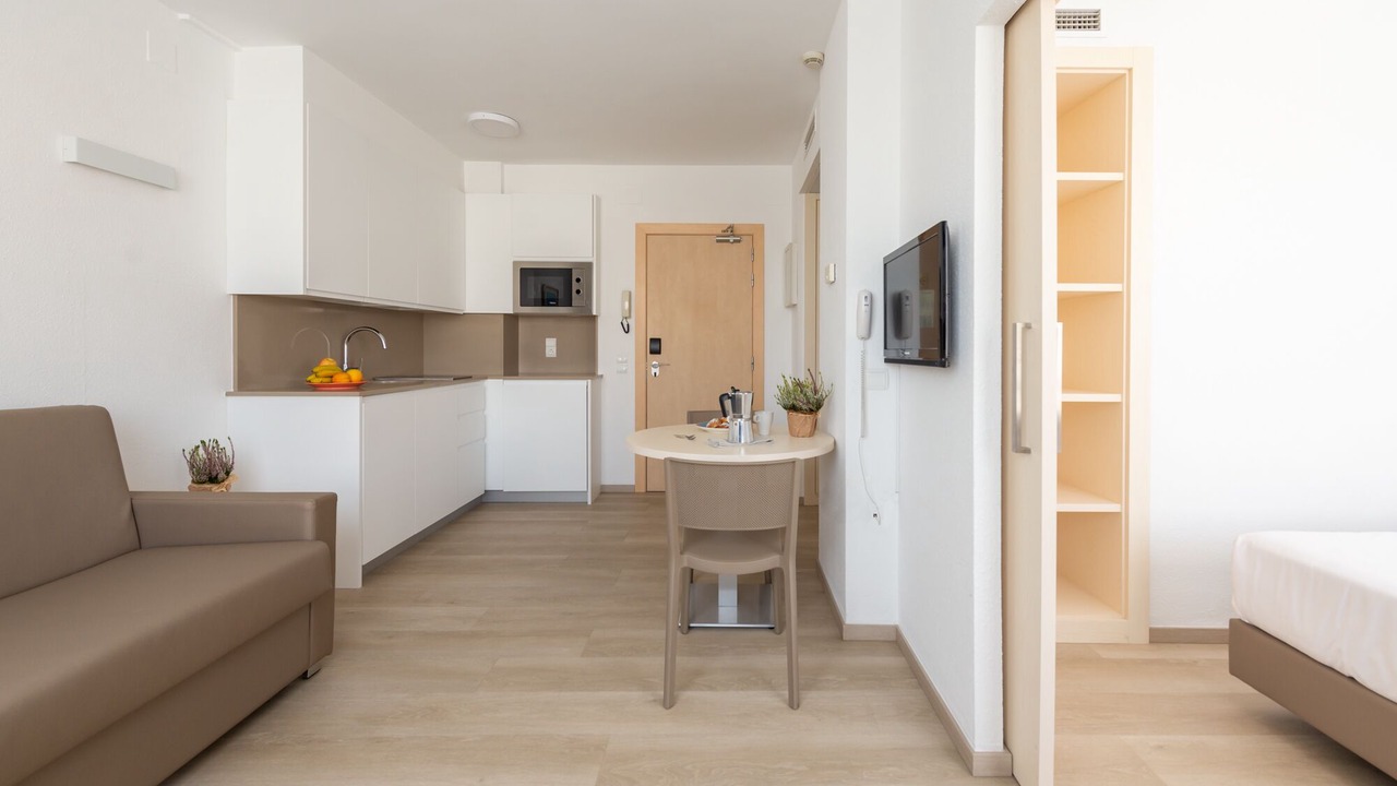 Photo of Kitchen in Vilanova I la Geltru