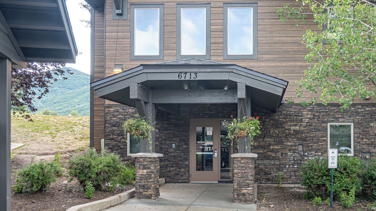 Photo of Outdoor in Kimball Junction