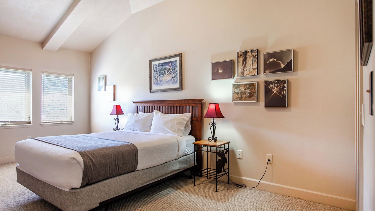 Photo of Bedroom in Kimball Junction