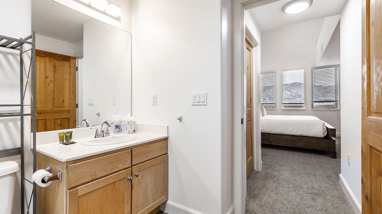 Photo of Bathroom in Kimball Junction