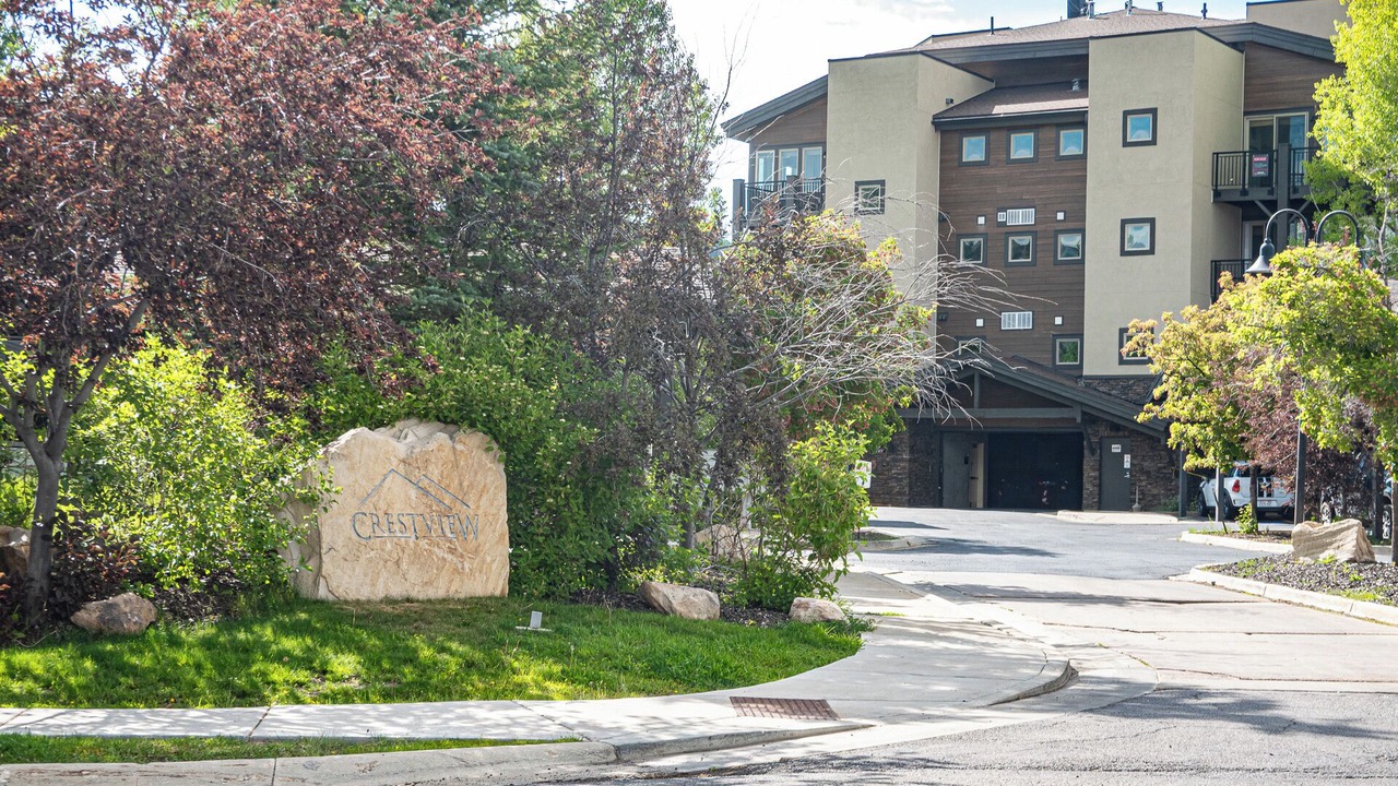 Photo of Outdoor in Kimball Junction