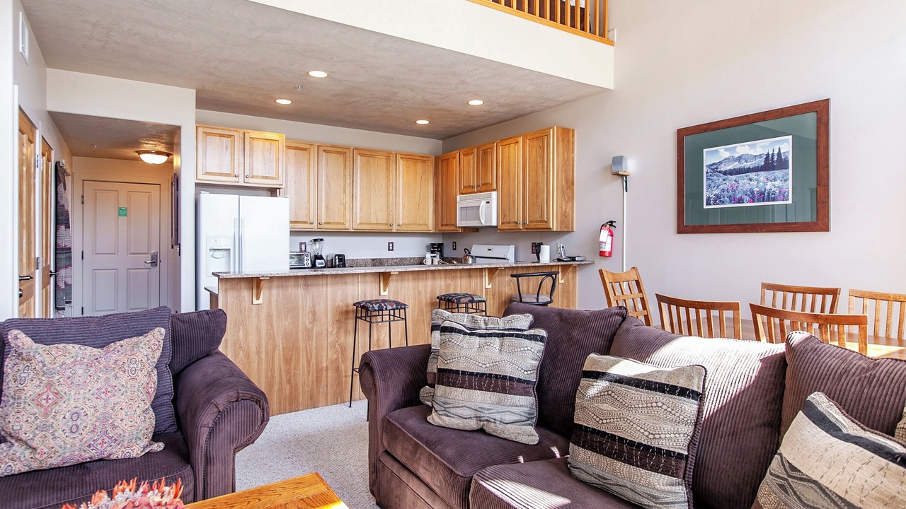 Photo of Kitchen in Kimball Junction