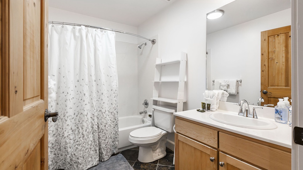Photo of Bathroom in Kimball Junction