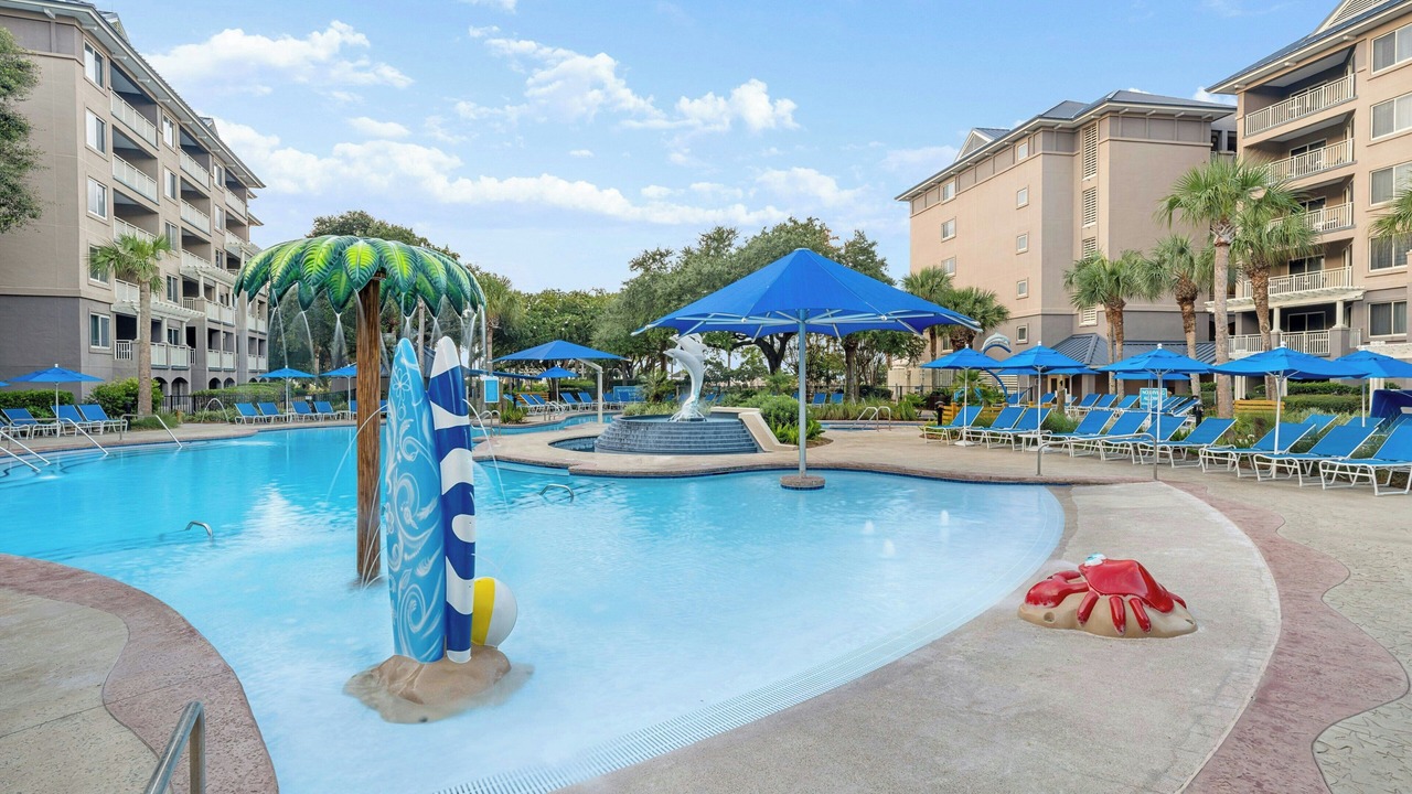 Photo of Outdoor in Hilton Head Island